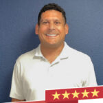 Steven Cruz - Austin General Manager