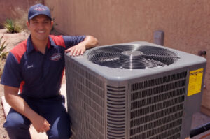 ac unit