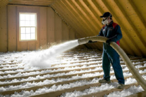 insulation