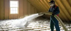 insulation