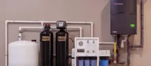 water purity