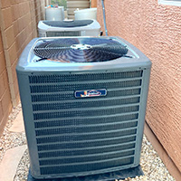 HVAC Unit
