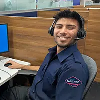 Goettl Smart Sadie Live Chat Operator