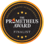 2026 Prometheus Award Finalist For Philanthropic Achievement