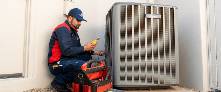 Goettl Repair Air Conditioning System