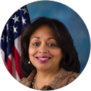 Stacia Hall profile picture