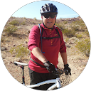 Andrew Morin profile picture