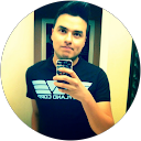 Ernie Vega profile picture