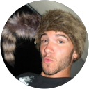 brett teel profile picture