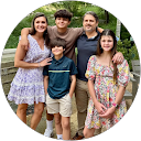 Courtney & David profile picture