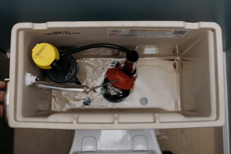 Toilet Repairing Equipments