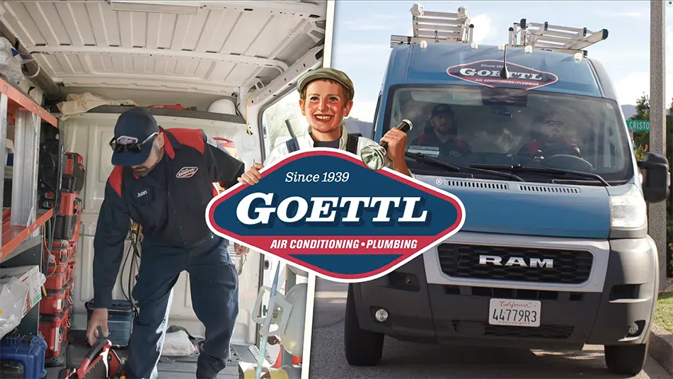 Welcome to Goettl - Las Vegas
