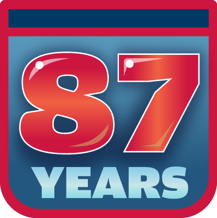 Goettl 85th Anniversary Logo