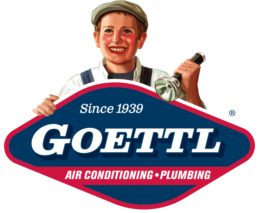 Goettl - Since 1939 - Air Conditioning and Plumbing