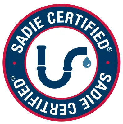 red screw certified