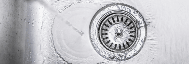 The Dirty Duo: Hard Water and Drains 