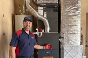 $2,700 off new furnace promo