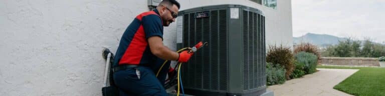Your Spring AC Maintenance Checklist – What to Look for