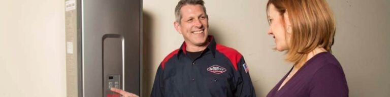 What Makes a Tankless Water Heater Such a Great Investment?
