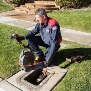 Sewer & Drain Services Las Vegas | Certified Plumber Repairs | Goettl