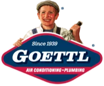 Goettl homepage