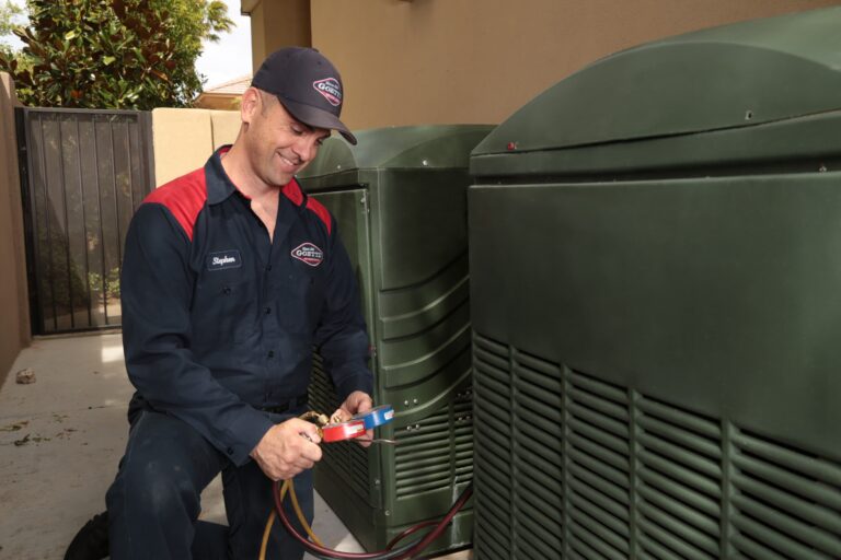 What Zone Air Conditioning Installation Involves