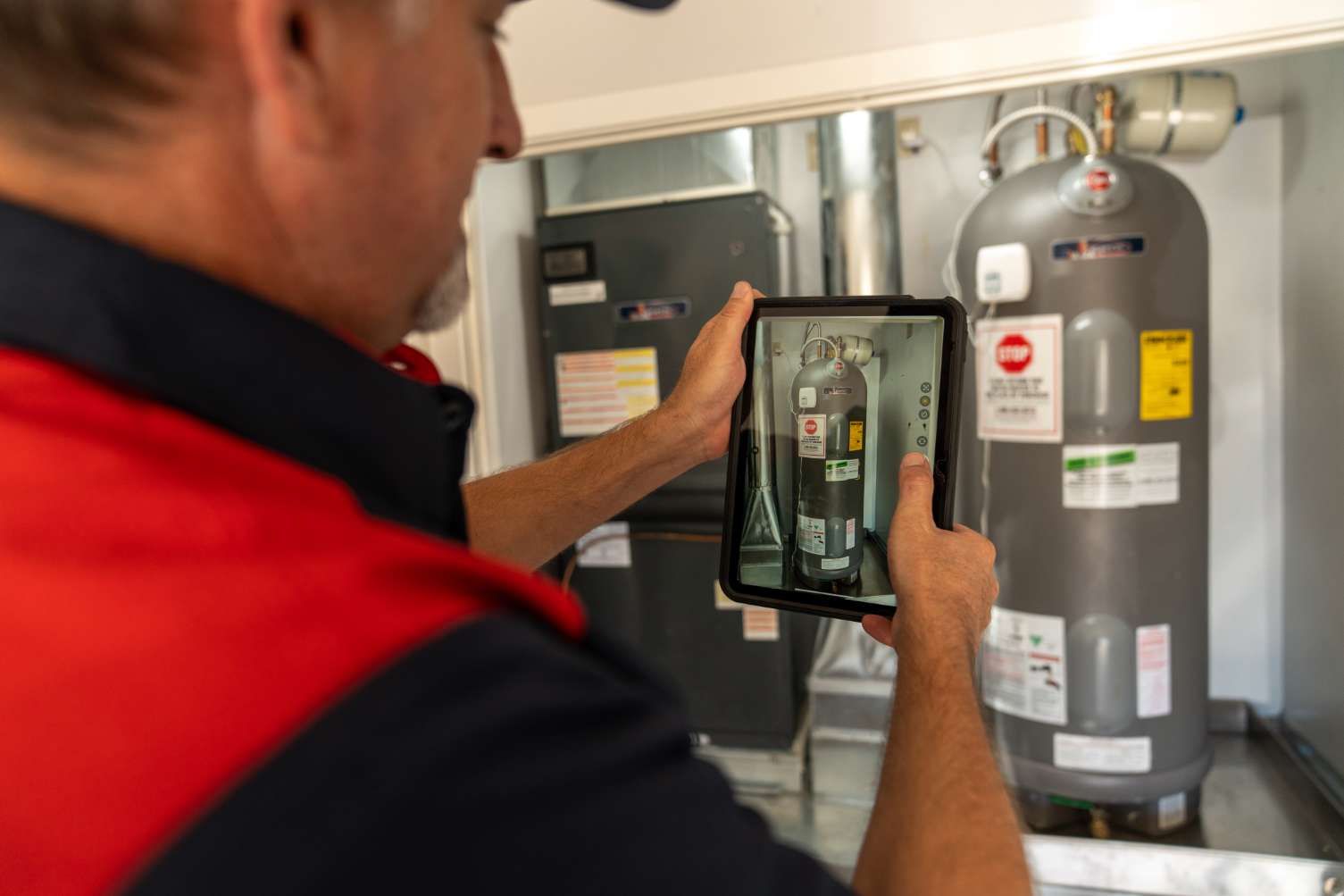 goettl water heater 1