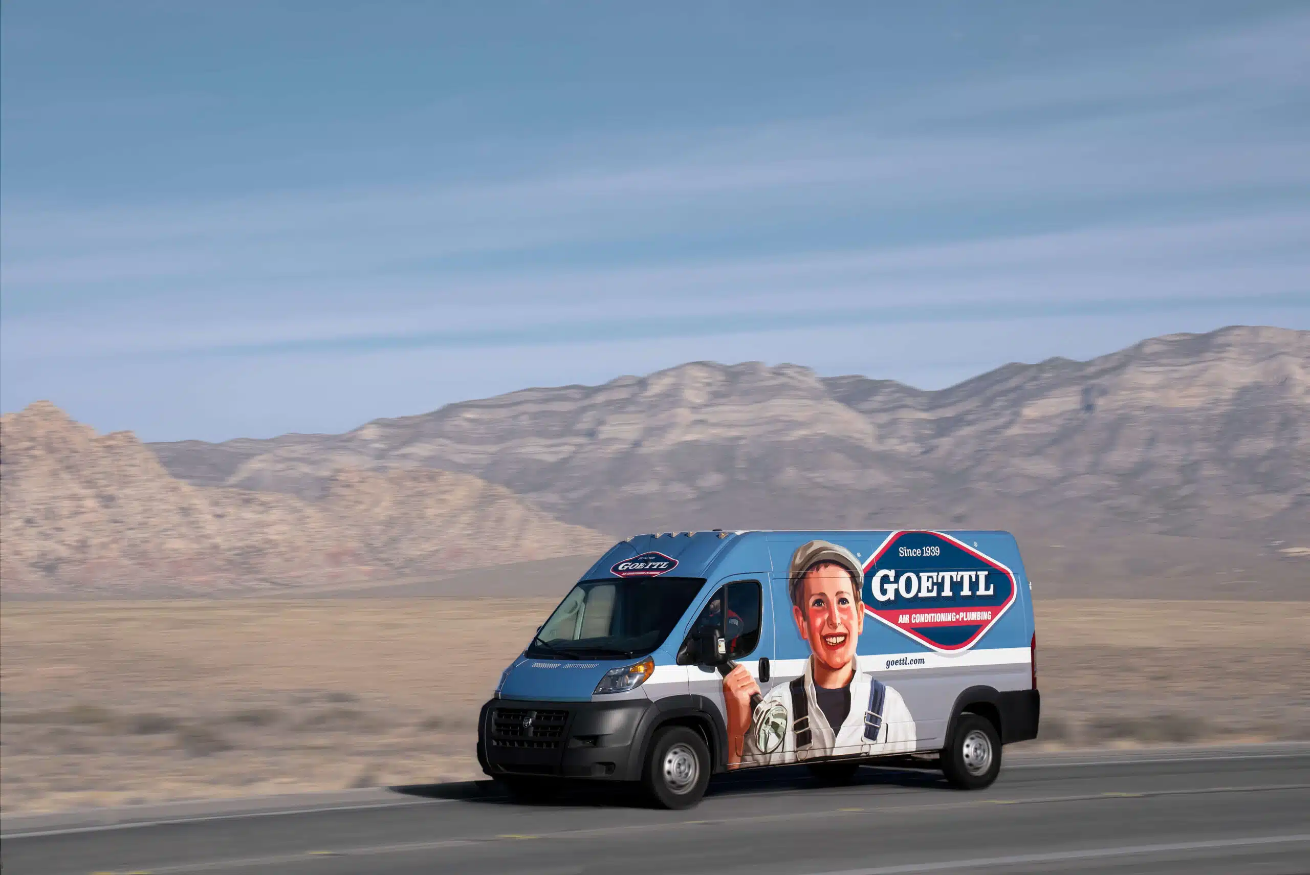 Expert AC, Plumbing u0026 Heating Services in Las Vegas, NV