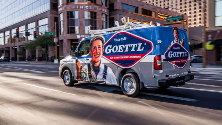 Goettl Air Conditioning and Plumbing - Phoenix AZ