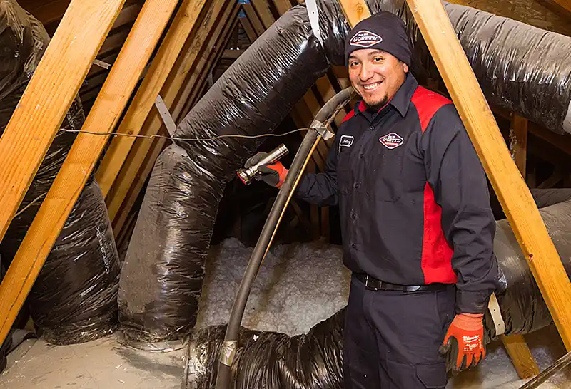 photo PLP IAQ WHY 2 duct inspection 800
