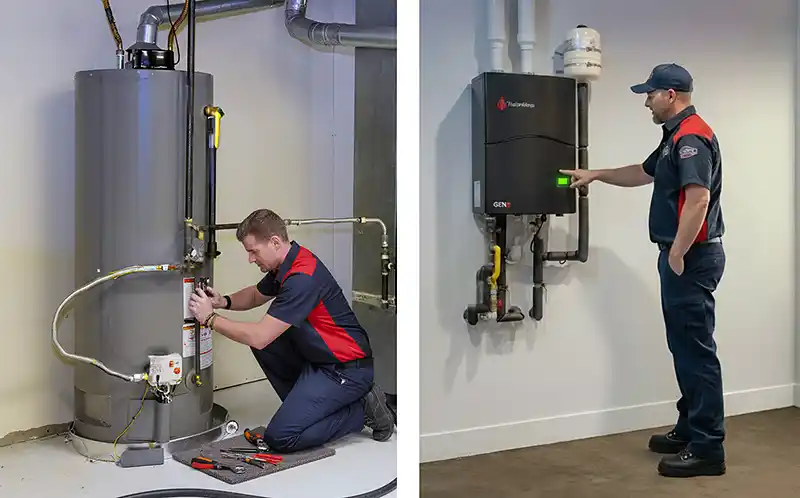photo PLP WH WHY 3 techs tank v tankless 800