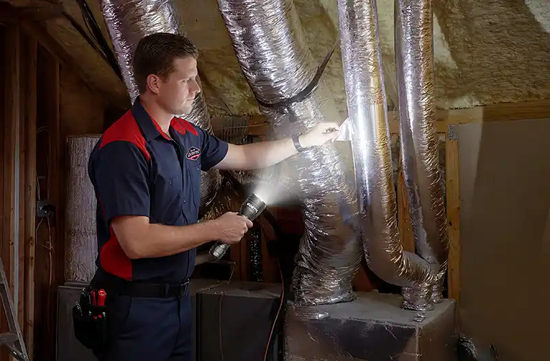photo PLP duct WHY 4 unit duct inspect 800