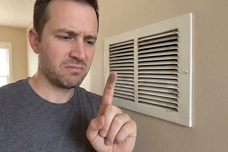 photo PLP duct symptom dirty finger 800
