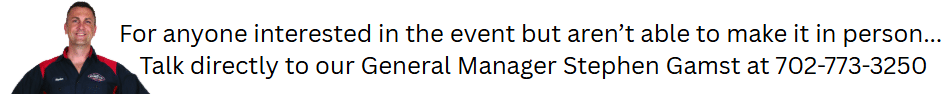 speak directly with the gm